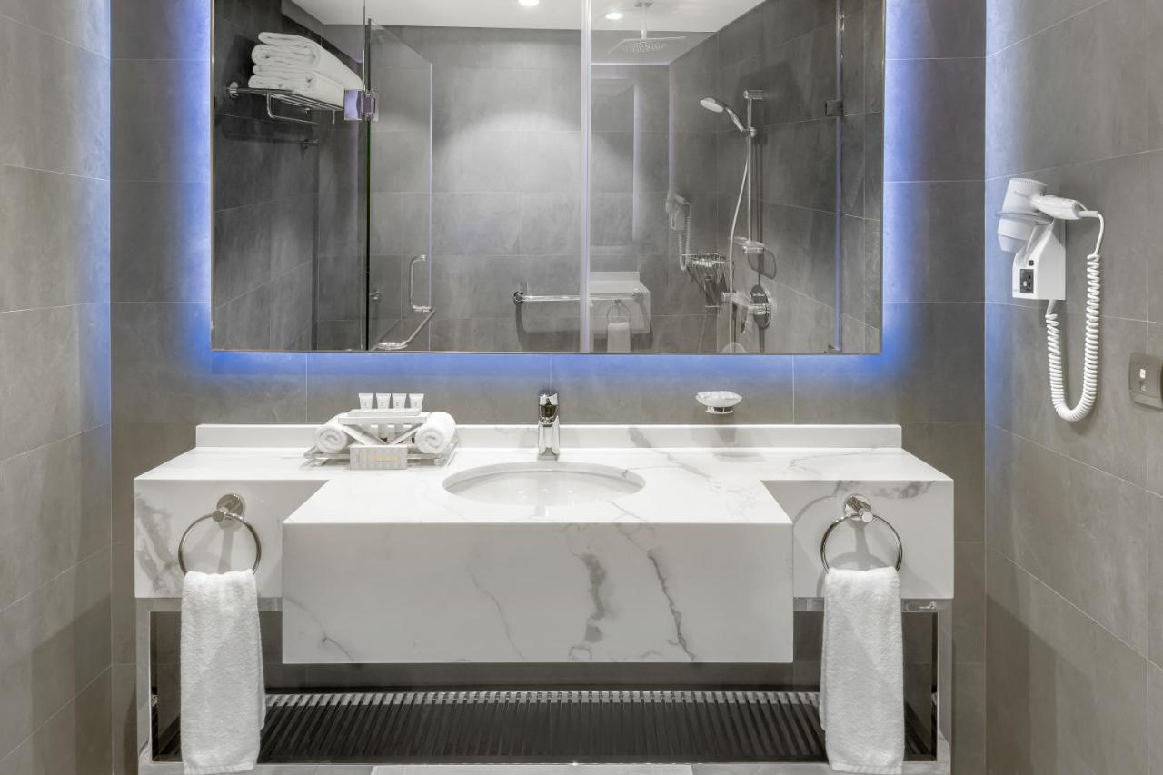 Hotel Makkah Towers 5*