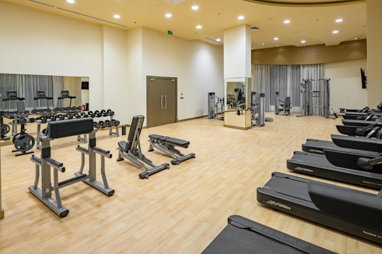 Copthorne Makkah Al Naseem Hotel 4*