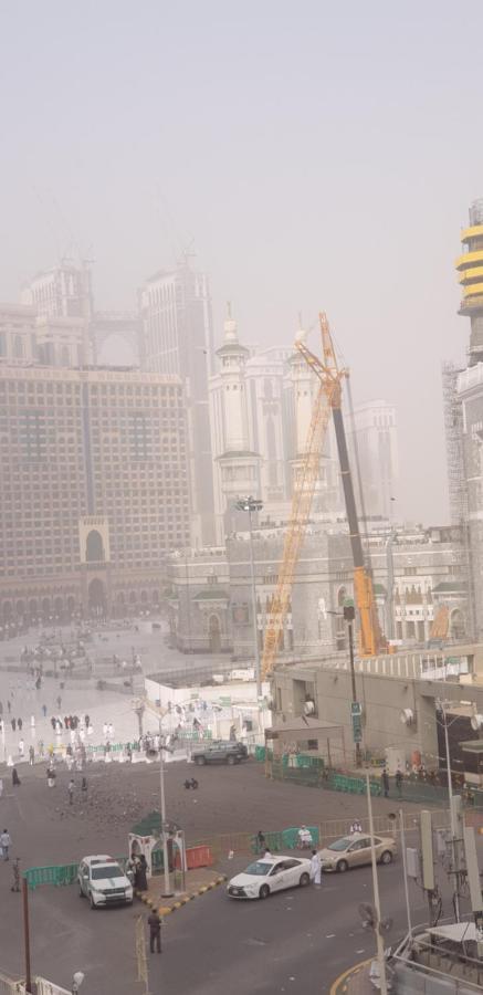 Hotel Al Massa Makkah 4*