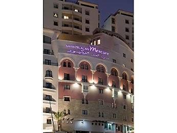 Manazel Al Ain 5* Mecca