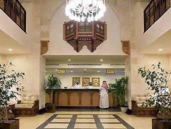 Manazel Al Ain 5*