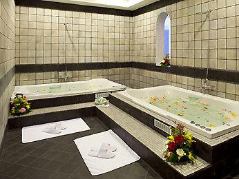 Hotel Manazel Al Ain Mecca