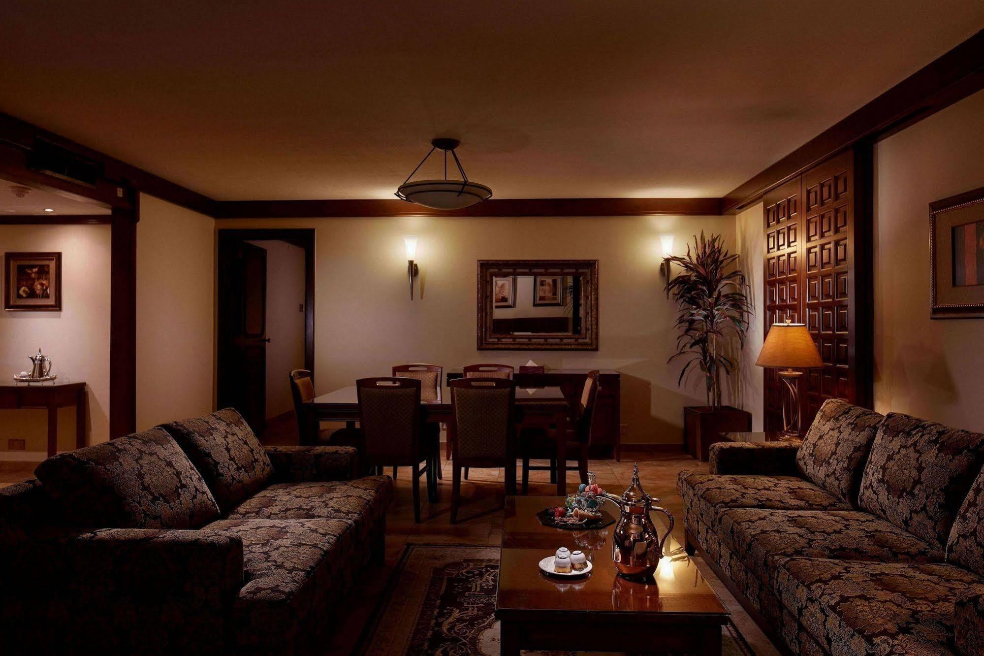 Makarem Ajyad Makkah 5*