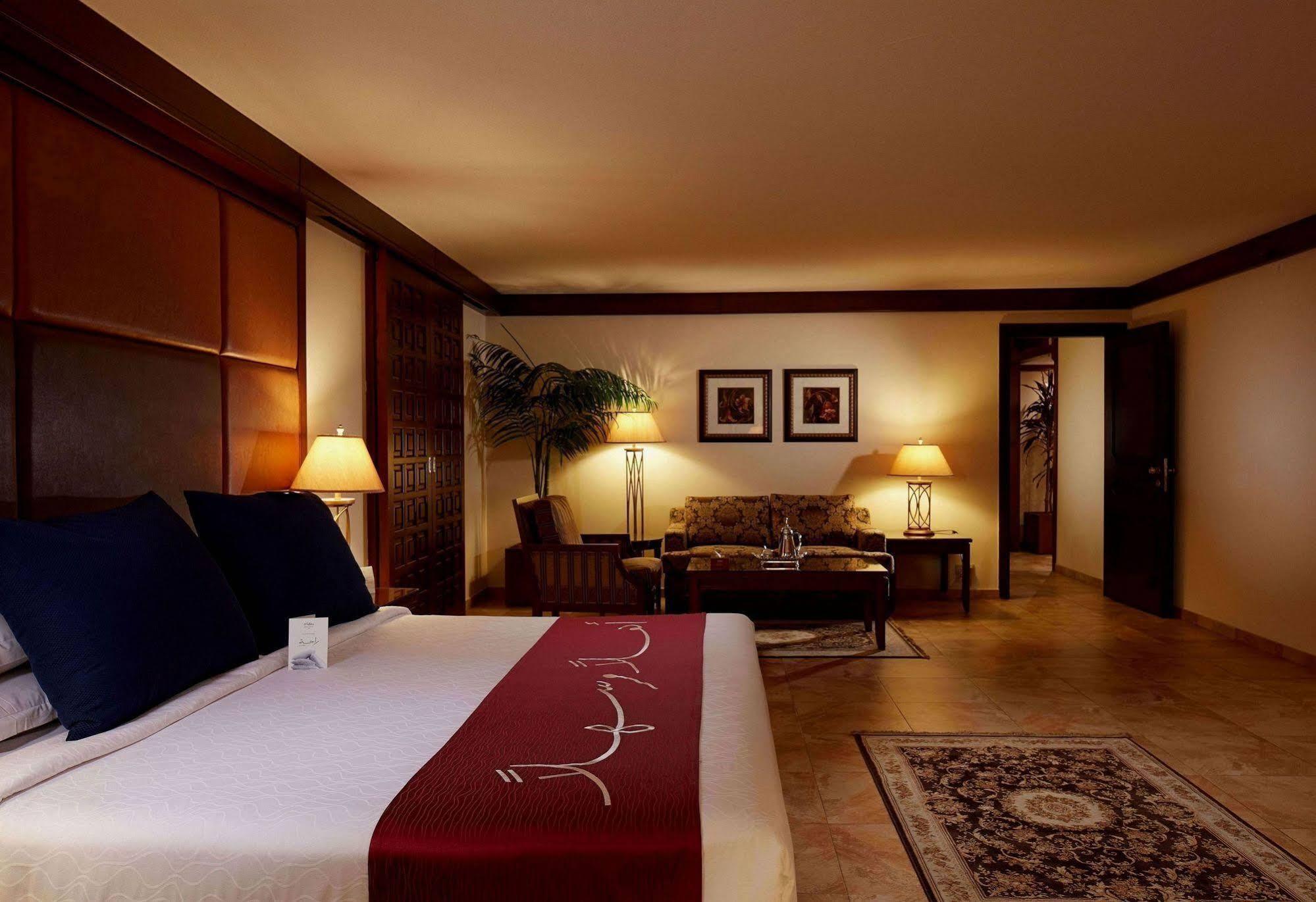 Hotel Makarem Ajyad Makkah Mecca