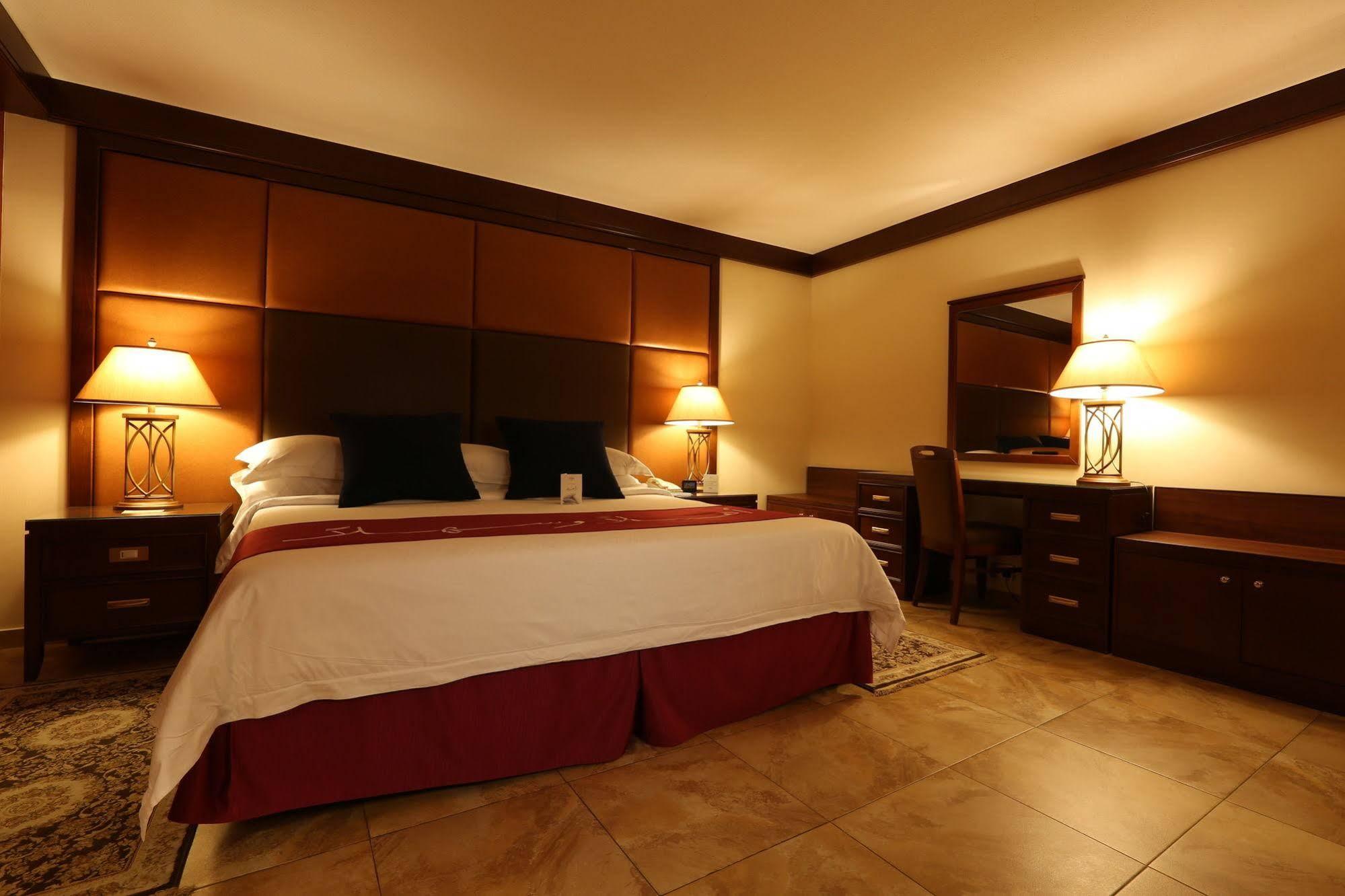 Makarem Ajyad Makkah 5*