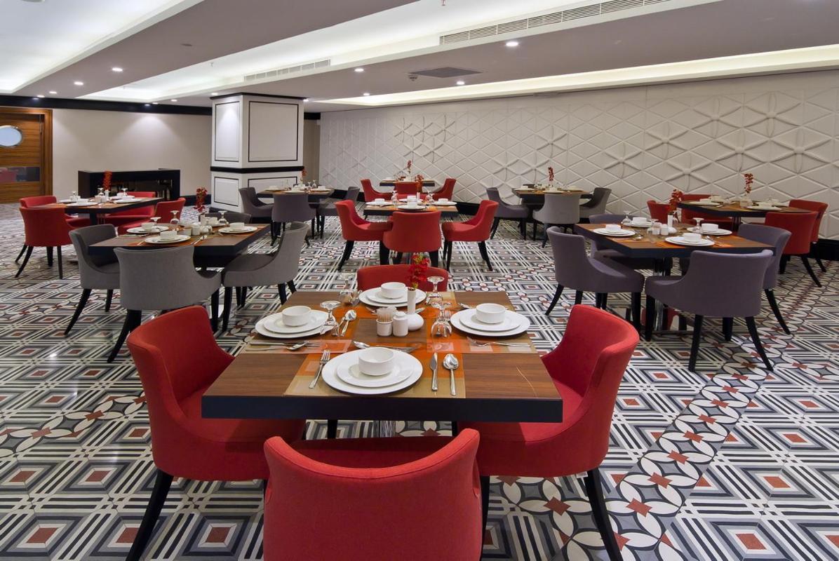 Hotel Ramada Zad Al Qasr Mecca