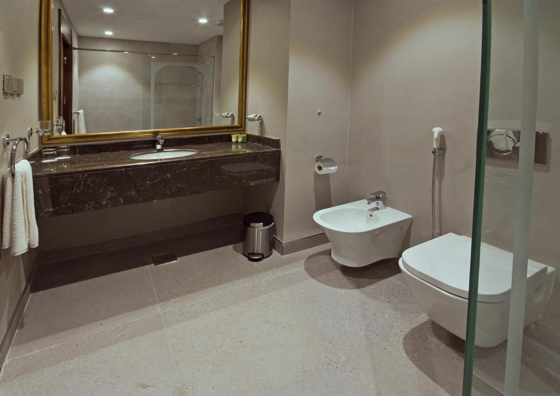 Hotel Ramada Zad Al Qasr 3*