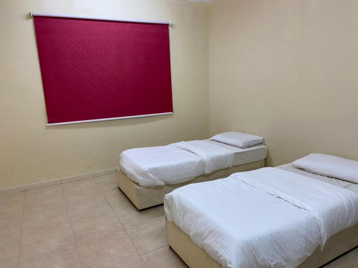 Hotel Riza Al Waldeen