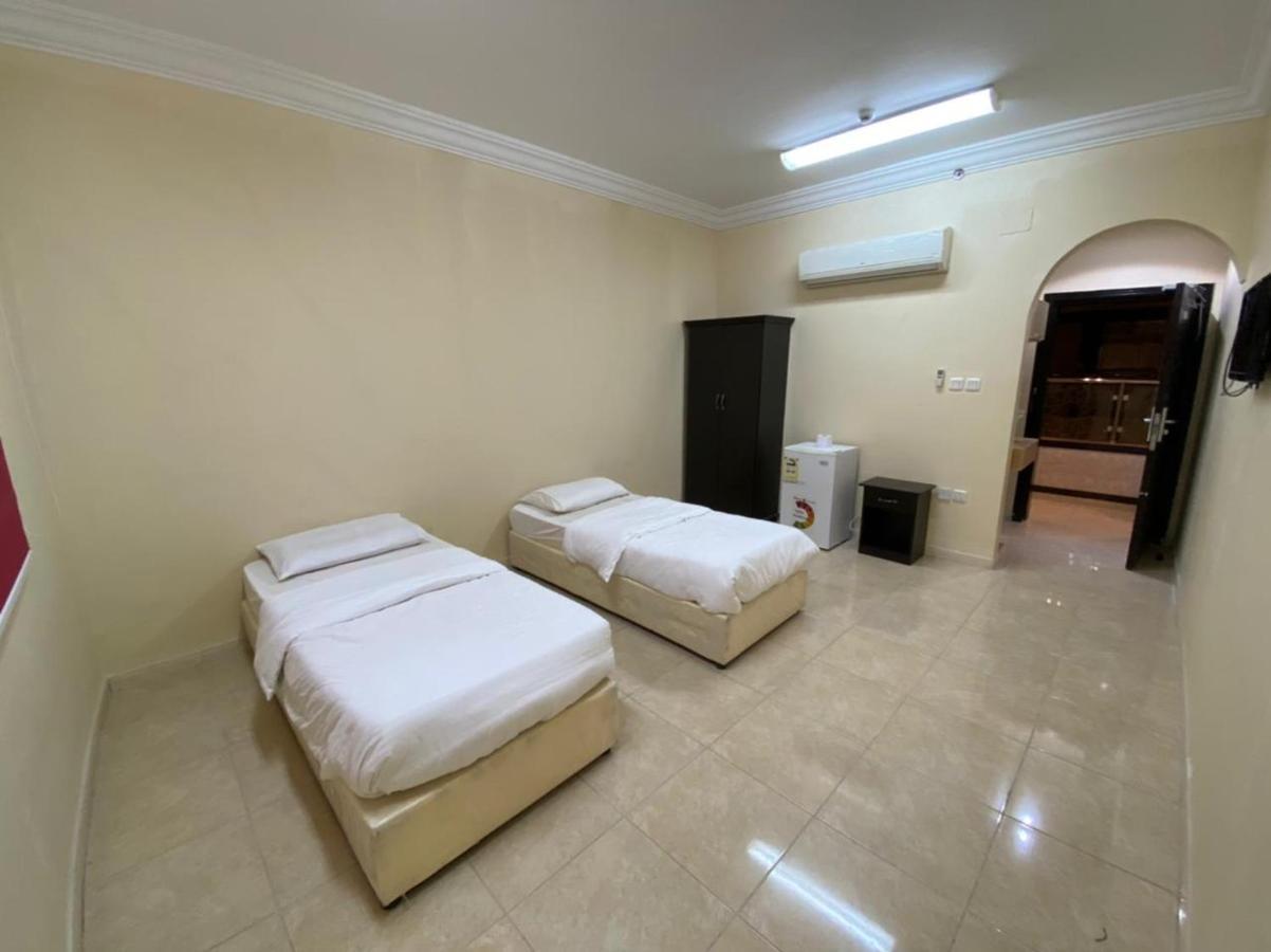 Riza Al Waldeen Hotel *