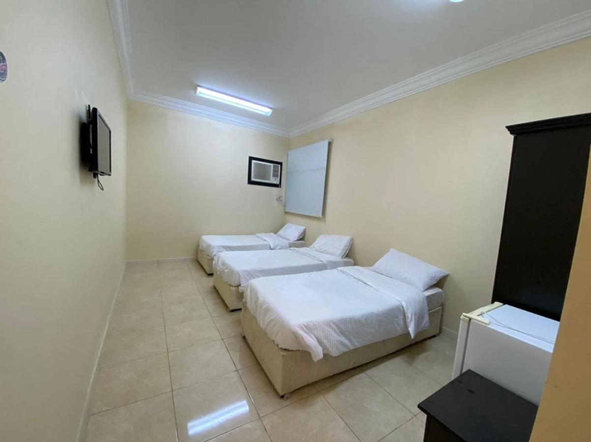 Riza Al Waldeen Hotel Mecca
