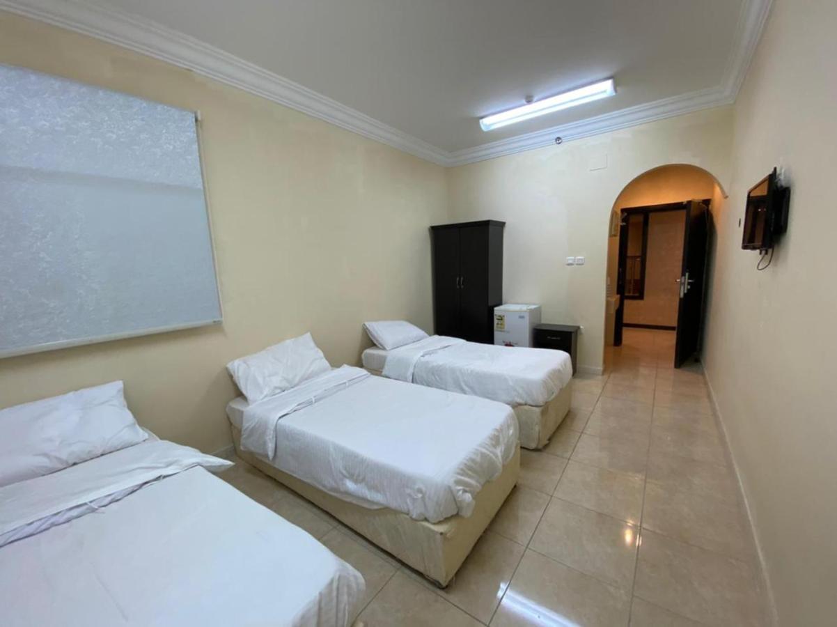 Hotel Riza Al Waldeen *