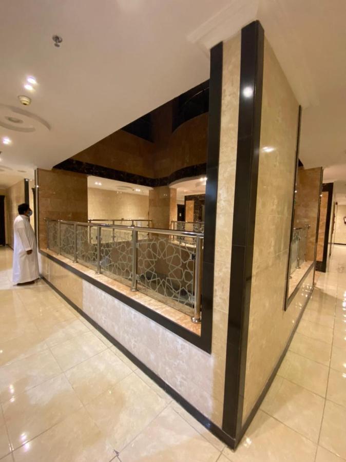 Riza Al Waldeen Hotel *