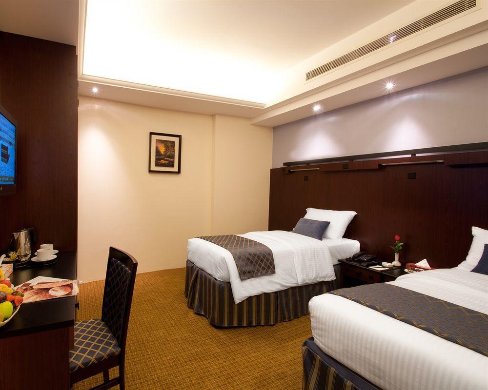 Al Massa Makkah Hotel