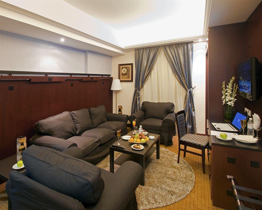 Al Massa Makkah 4*