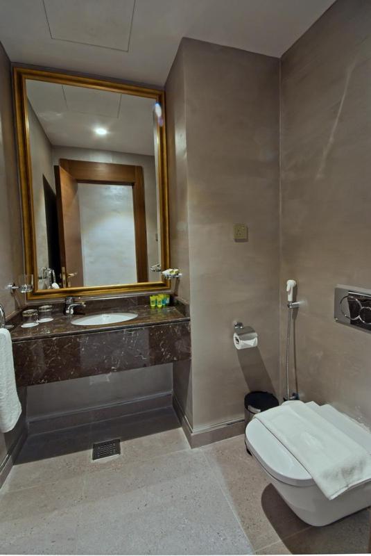 Hotel Ramada Zad Al Qasr Mecca