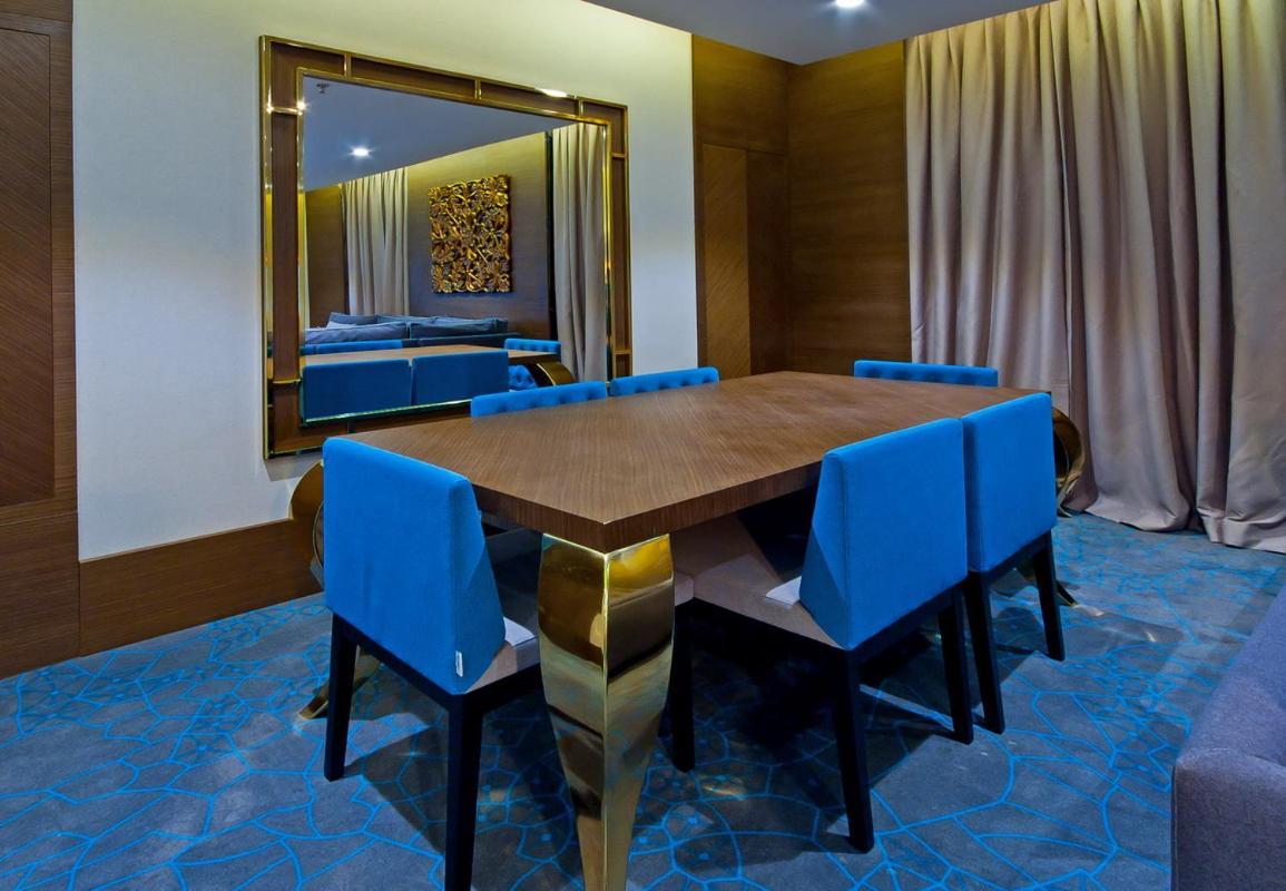 Ramada Zad Al Qasr 3*