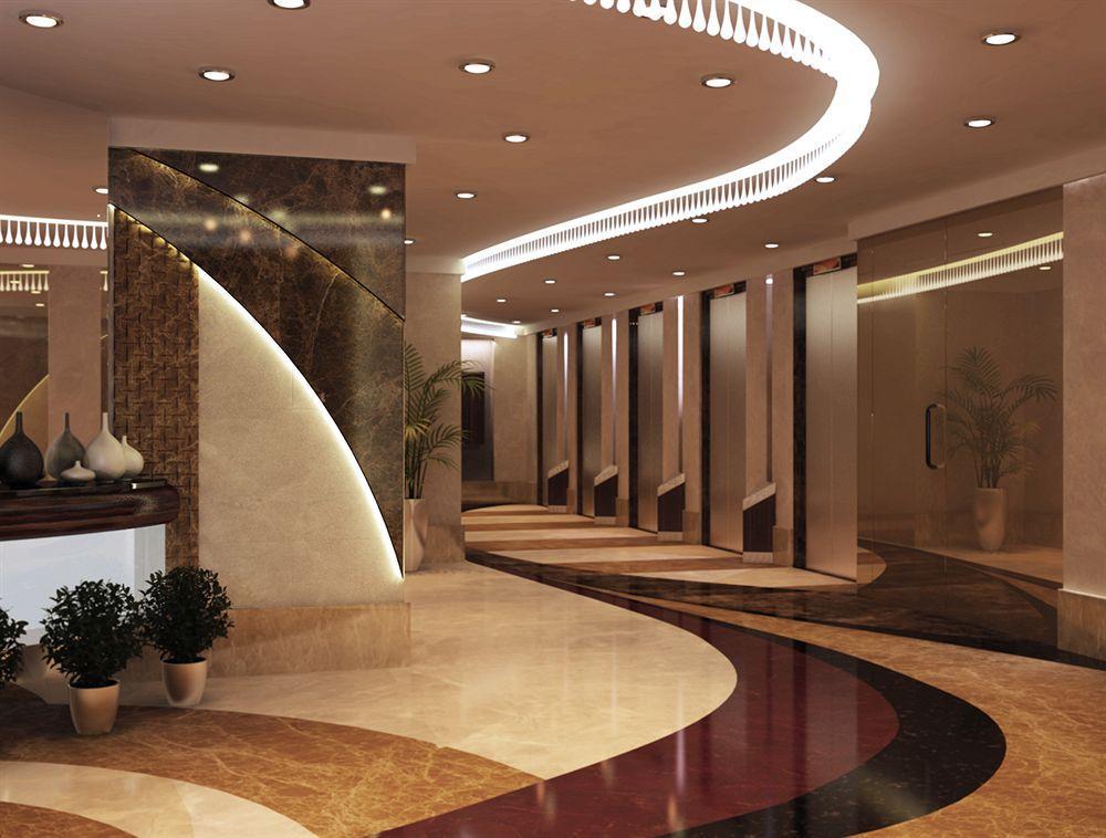 Elaf Kinda Hotel 4*