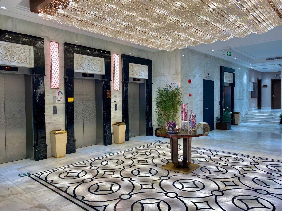 Violet Al Shisha Hotel Mecca