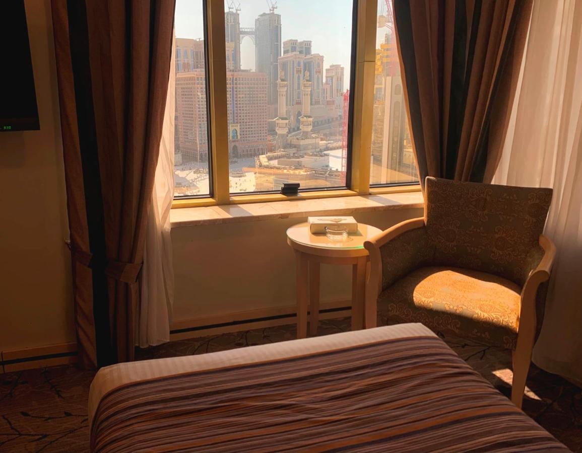 Al Massa Makkah Hotel Mecca