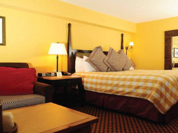 Hotel Casablanca Mecca