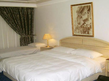 Casablanca 4* Mecca