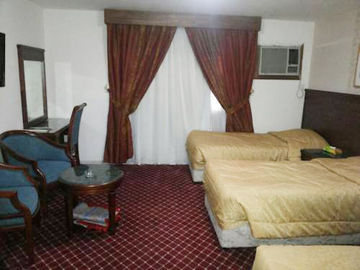 Hotel Casablanca