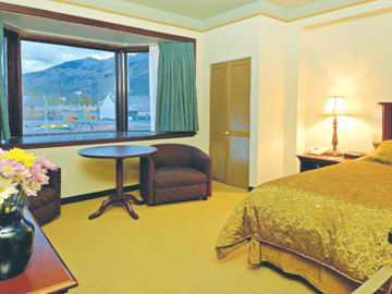 Casablanca Hotel