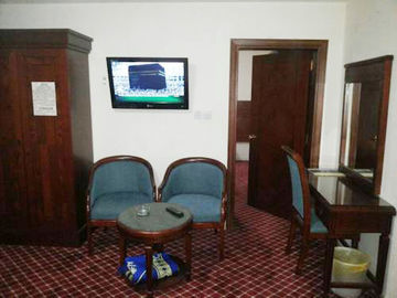 Hotel Casablanca 4*