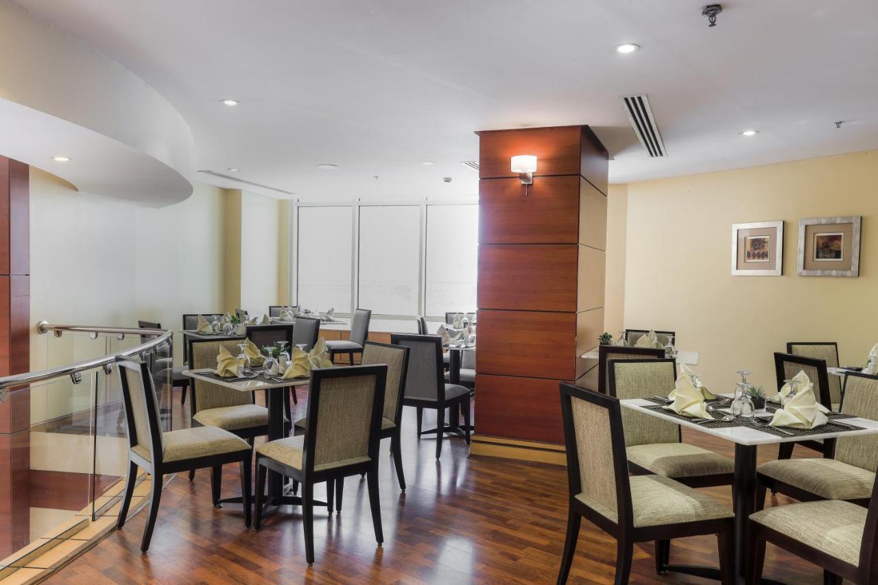 Elaf Al Mashaer Makkah Hotel