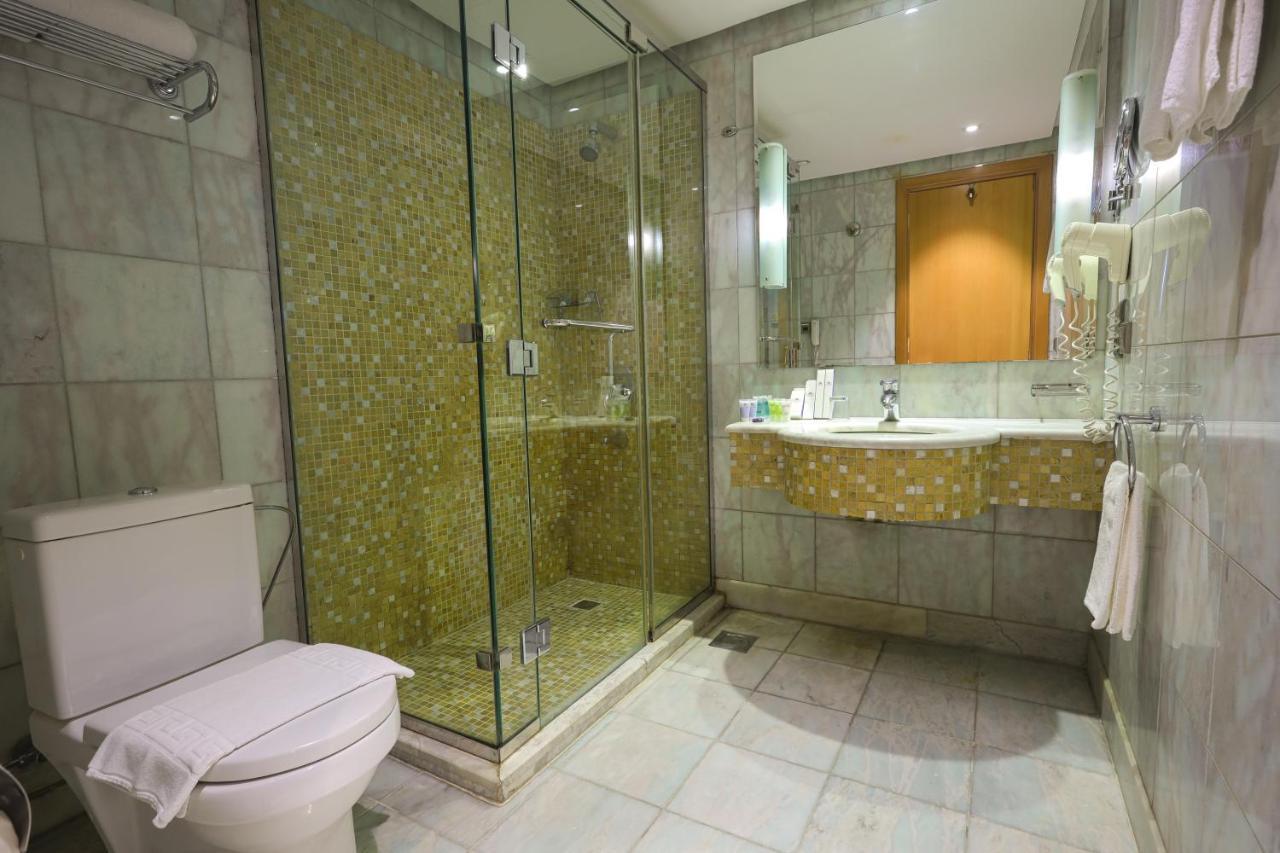 Hotel Elaf Al Mashaer Makkah