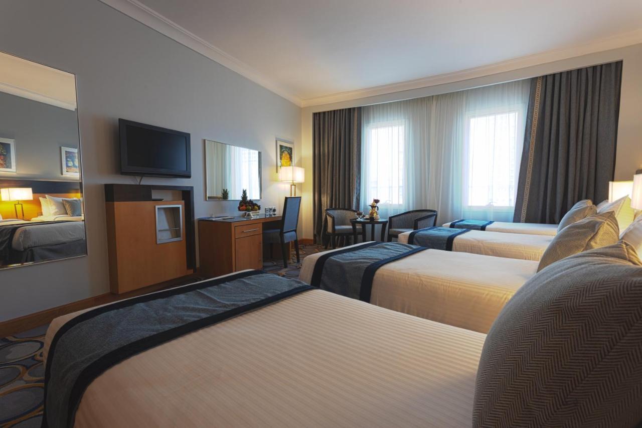 Elaf Al Mashaer Makkah 5* Mecca