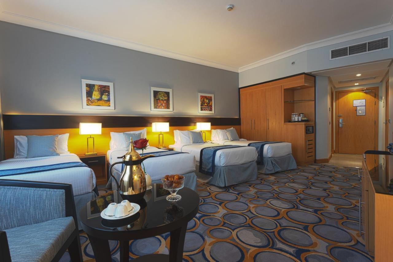 Elaf Al Mashaer Makkah 5*