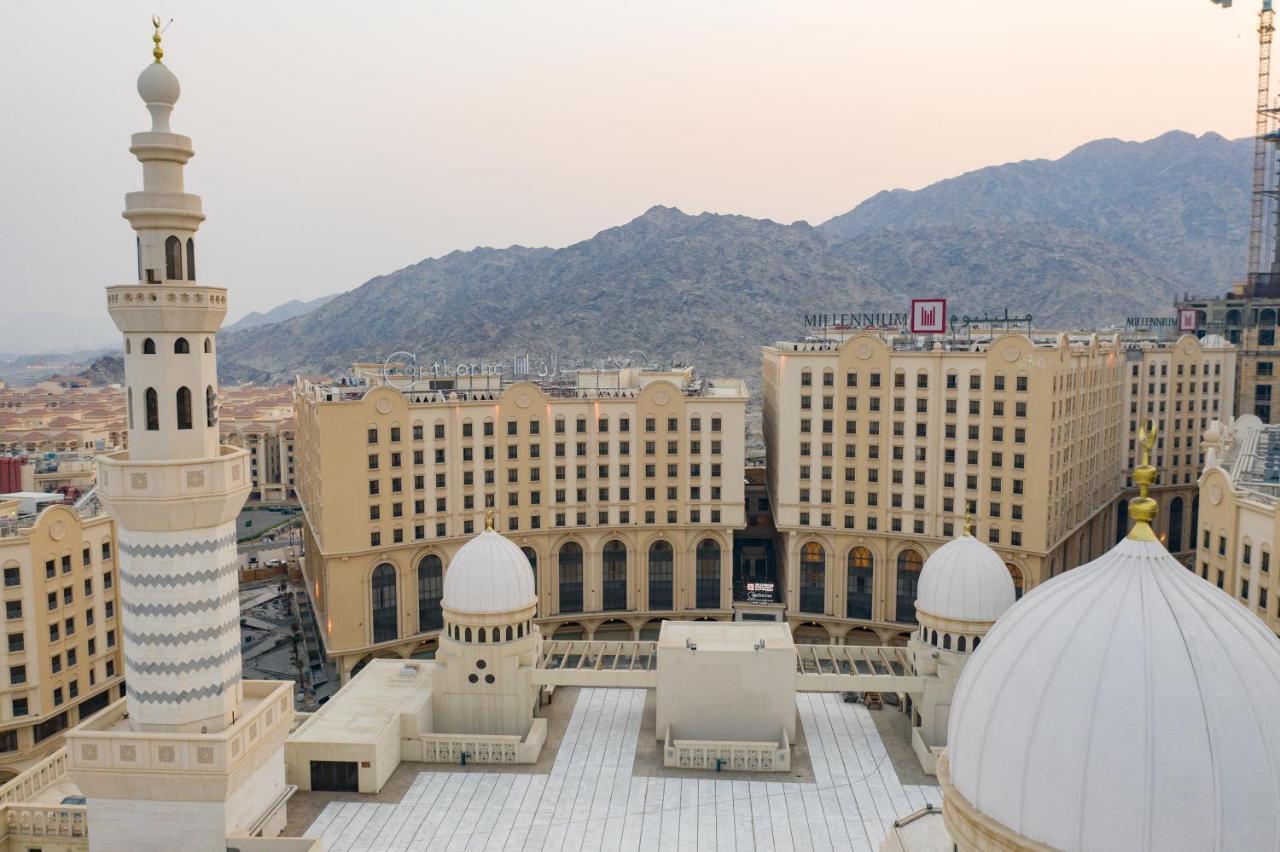 Copthorne Makkah Al Naseem Hotel 4*