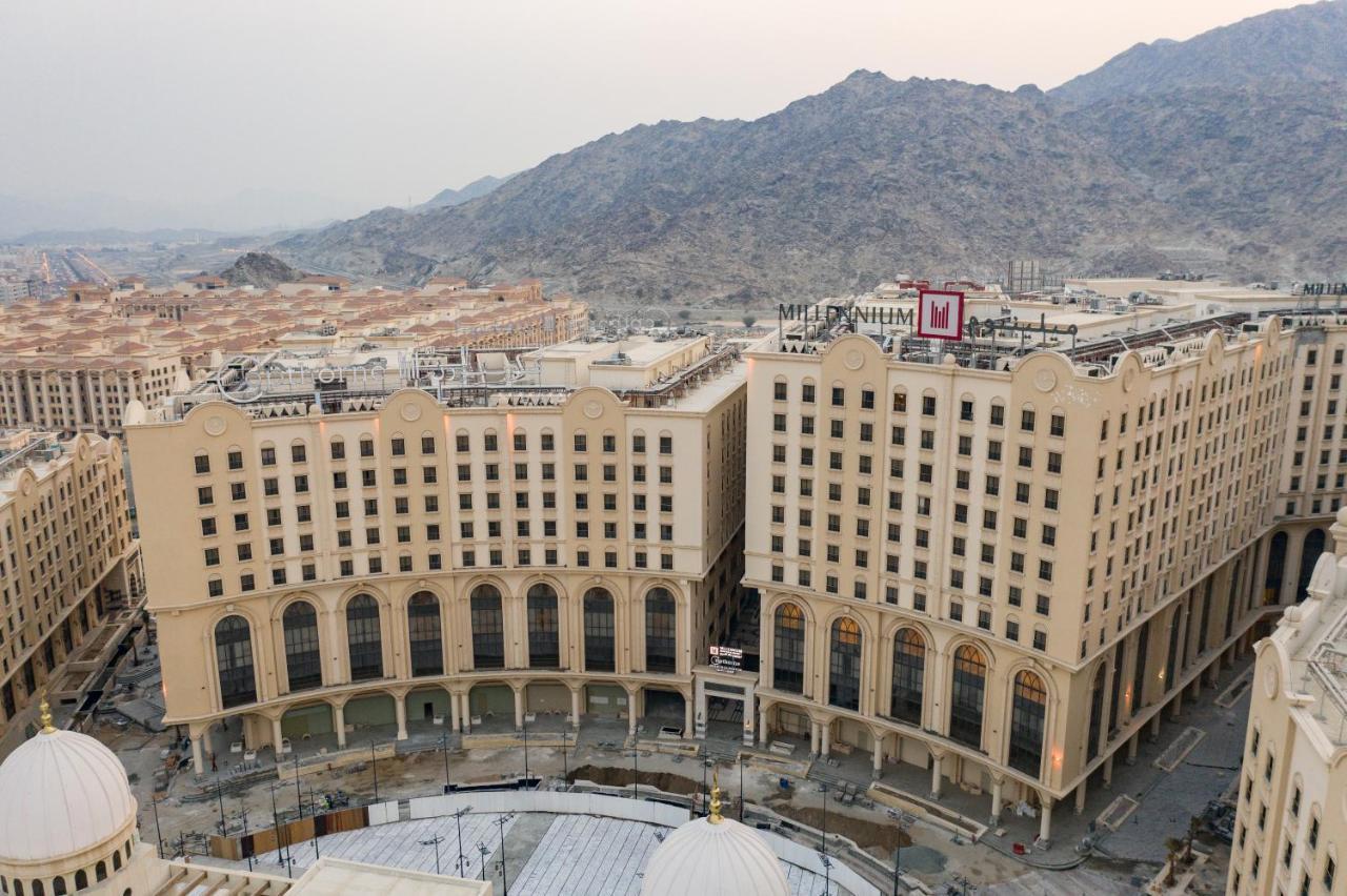 Copthorne Makkah Al Naseem 4* Mecca