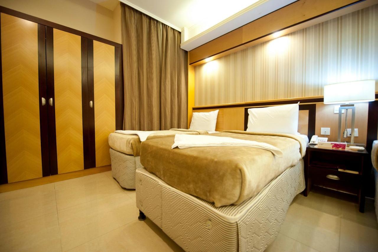 Al Fajr Al Badea 5 *