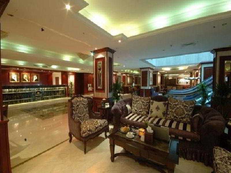 Al Shohada By Palm Rich Makkah 5* Mecca