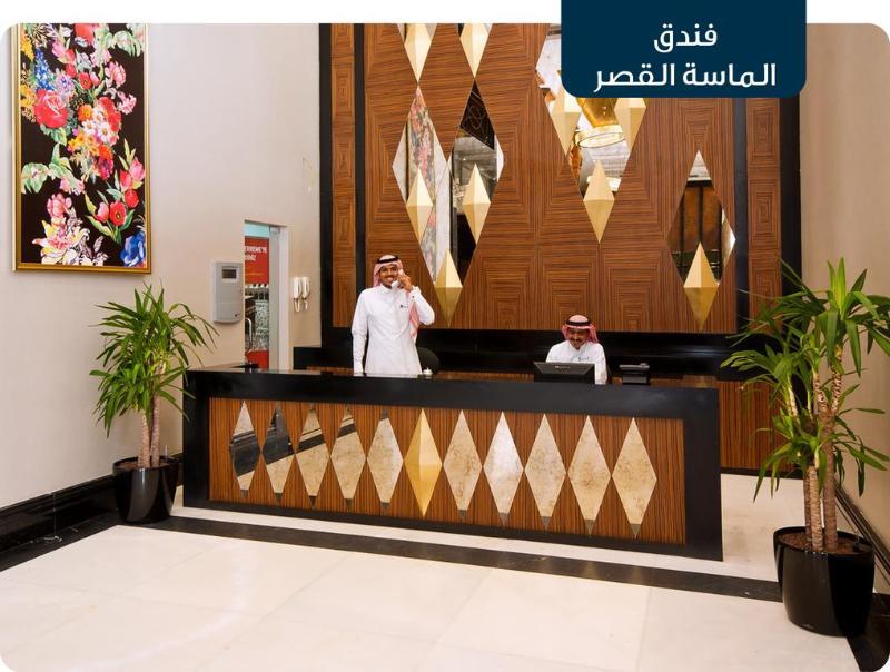Ramada Zad Al Qasr Hotel 3*