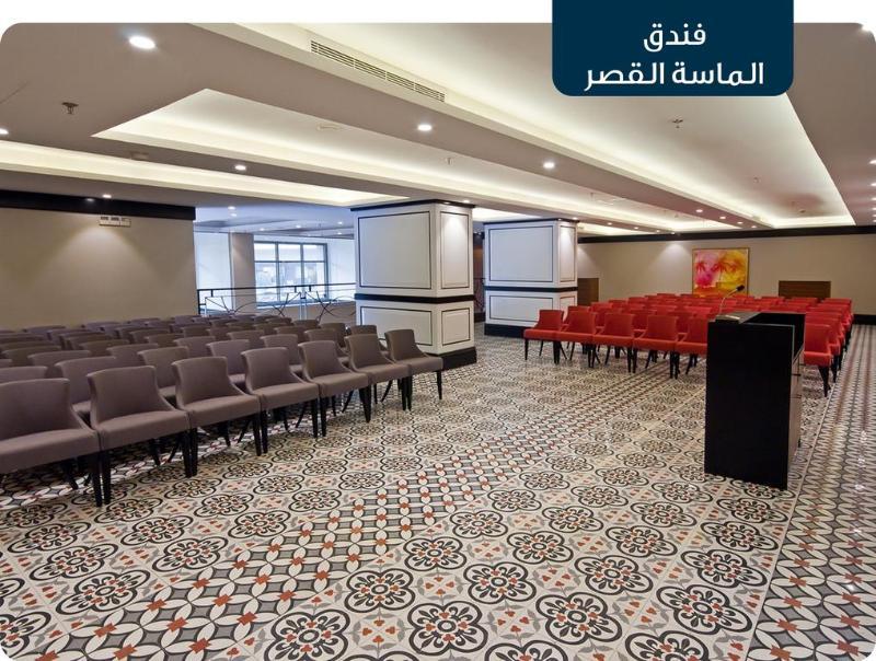 Ramada Zad Al Qasr Hotel Mecca