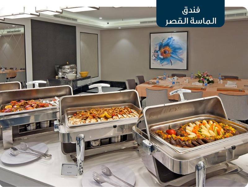 Ramada Zad Al Qasr 3*