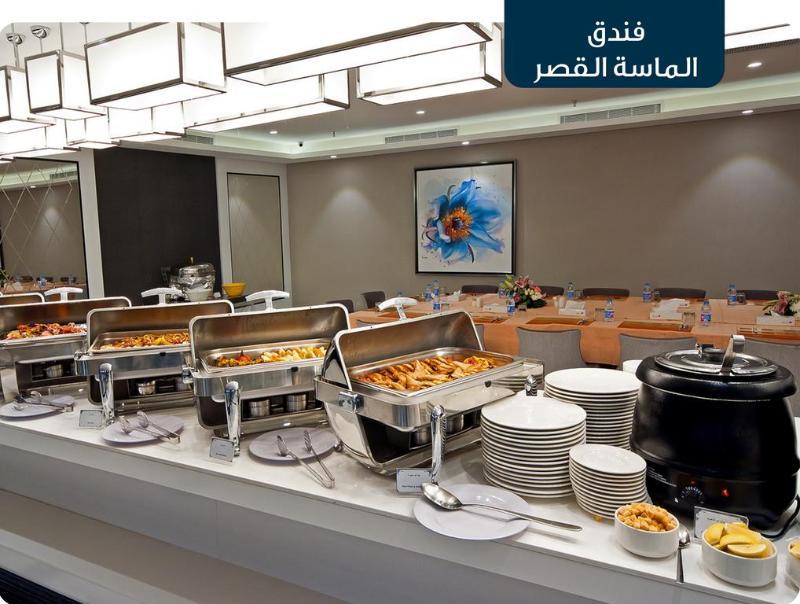 Hotel Ramada Zad Al Qasr 3*