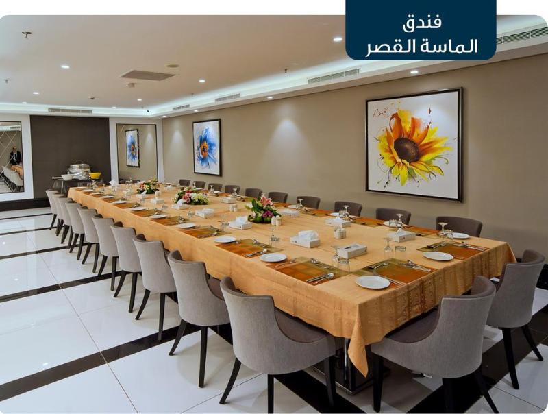 Ramada Zad Al Qasr 3*