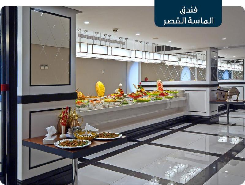 Hotel Ramada Zad Al Qasr