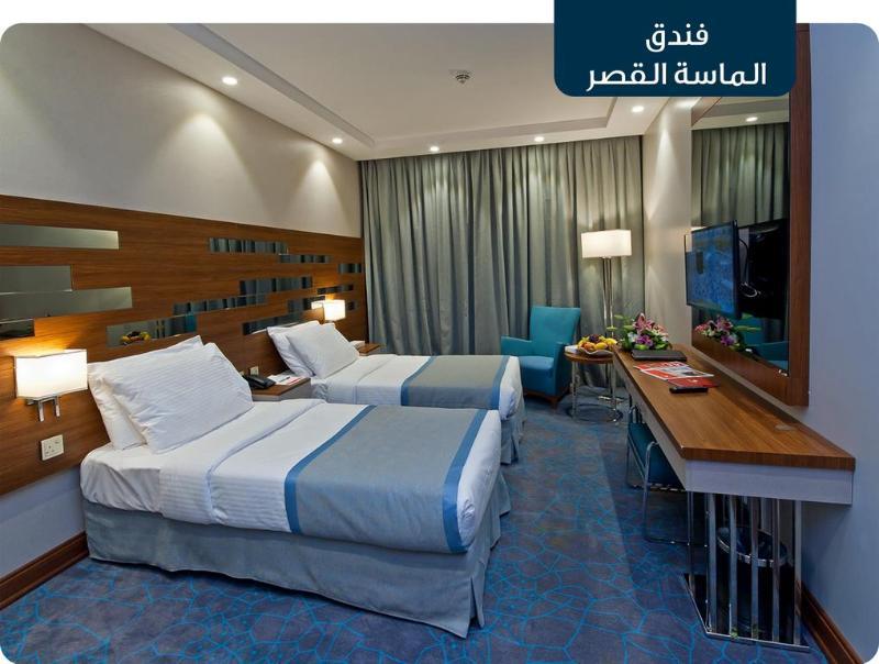 Ramada Zad Al Qasr 3* Mecca