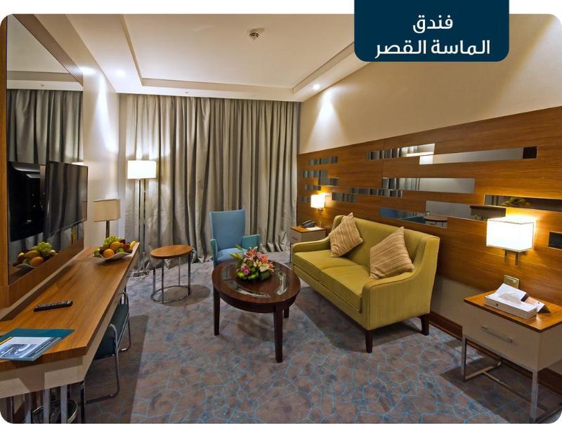Ramada Zad Al Qasr Hotel