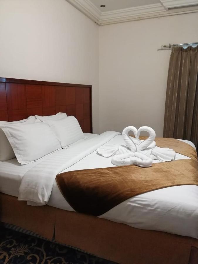 Hotel Amjad Ajyad