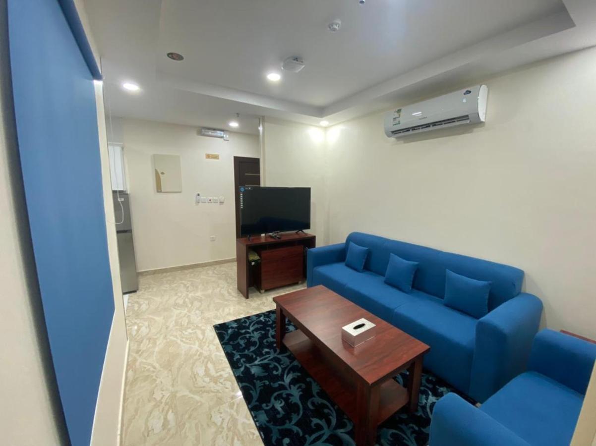 Apartment لحظة الاحلام للشقق الفندقية
