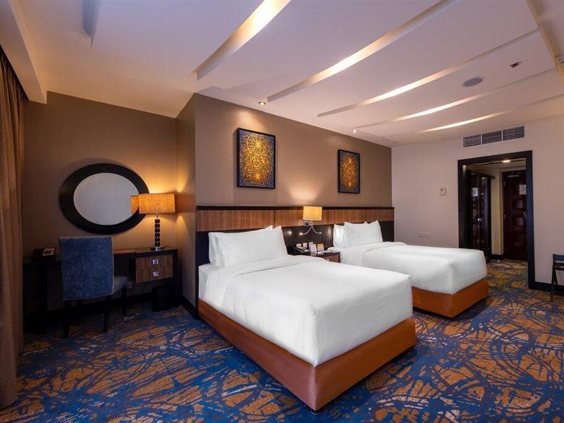 Al Ghufran Safwah Makkah Hotel Mecca