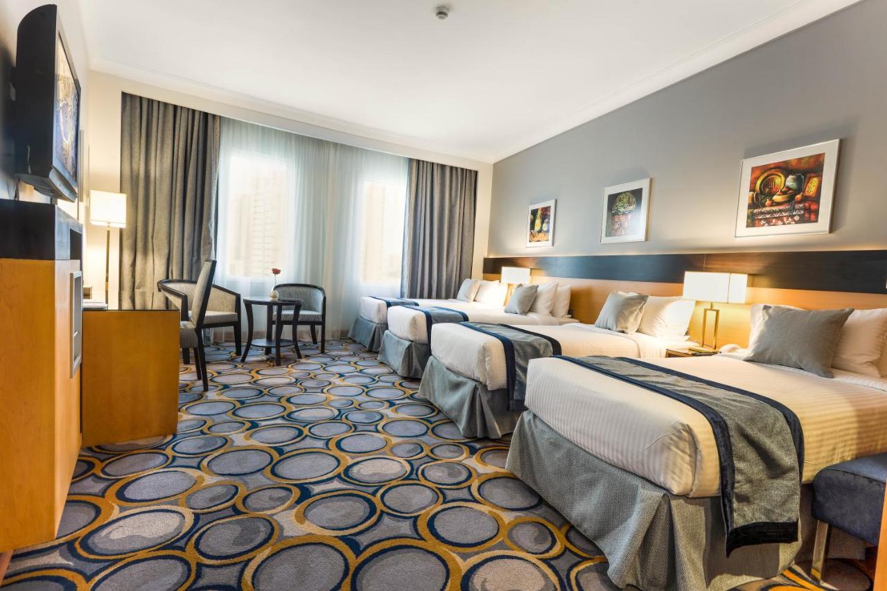 Elaf Al Mashaer Makkah 5*