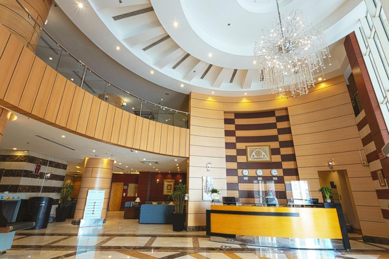 Elaf Al Mashaer Makkah Hotel 5*