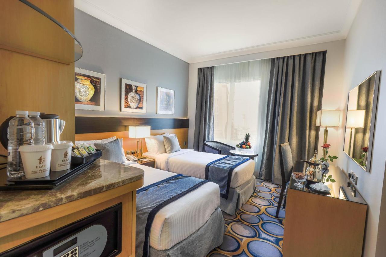 Elaf Al Mashaer Makkah 5* Mecca